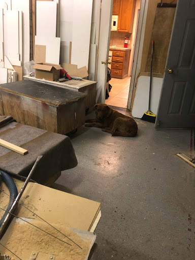 Sullivan Custom Cabinets & Home Repair image