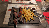 Steak du Restaurant Buffalo Grill Bruay-la-Buissière à Bruay-la-Buissière - n°15
