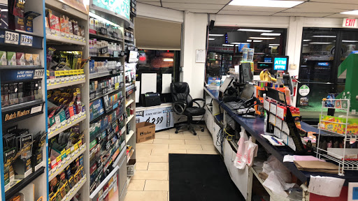 Convenience Store «Quick Way», reviews and photos, 2209 Brandon Ave SW, Roanoke, VA 24015, USA
