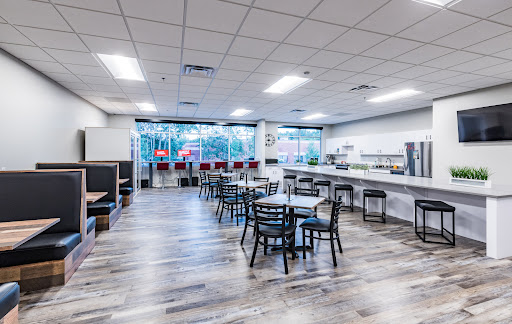 Real Estate Agency «Keller Williams Classic Realty Northwest», reviews and photos, 7365 Kirkwood Ct Suite 200, Maple Grove, MN 55369, USA