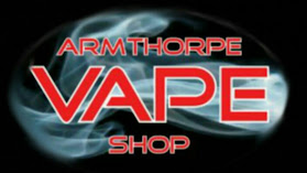 Armthorpe Vape Shop