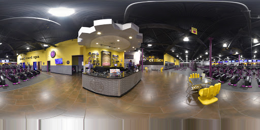 Gym «Planet Fitness», reviews and photos, 150 E Pennsylvania Ave, Downingtown, PA 19335, USA