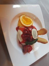 Photo n°63 de Gran Caffe Convivium : Restaurant Italien Paris 08 à Paris ()