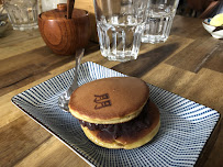 Dorayaki du Restaurant de nouilles (ramen) Neko Ramen à Paris - n°7