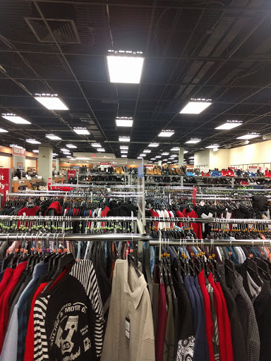 Clothing Store «Burlington Coat Factory», reviews and photos, 10 Prospect Hill Terrace, East Windsor, CT 06088, USA