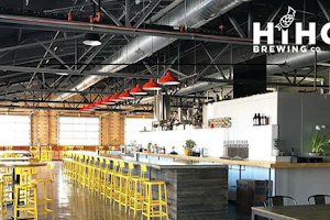 HiHO Brewing Co. image