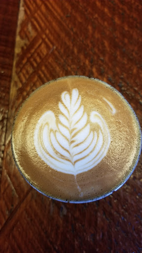 Coffee Shop «FoxHound Espresso & Coffee Broaster», reviews and photos, 317 Spring St, Nevada City, CA 95959, USA