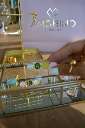 Amorino Jewelry
