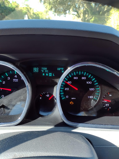 Chevrolet Dealer «Vaden of Beaufort», reviews and photos, 103 Robert Smalls Pkwy, Beaufort, SC 29906, USA