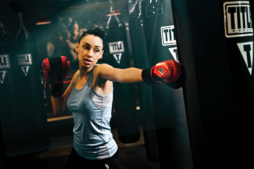 Health Club «TITLE Boxing Club Westlake», reviews and photos, 30691 Detroit Ave, Westlake, OH 44145, USA