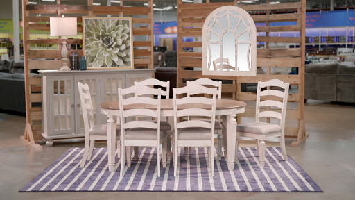 Furniture Store «Weekends Only Furniture & Mattress», reviews and photos, 411 Mid Rivers Mall Dr, St Peters, MO 63376, USA