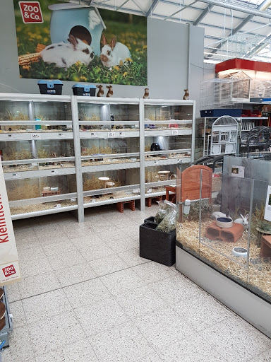 Zoo & Co. Selbach Leverkusen unter Leverkusen, 