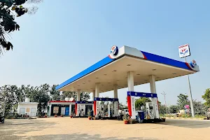 Hindustan Petroleum: BISHESHWARI HP FUEL CENTRE image