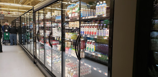 Supermarket «Giant», reviews and photos, 25939 John J Williams Hwy, Millsboro, DE 19966, USA