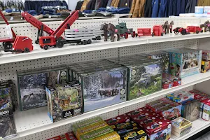 Countryside Store (Work Boots & Shoes, Books & Gifts, Variety Items) image