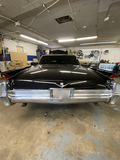 Car Stereo Store «Soundbytes Automotive Electronics,Inc», reviews and photos, 328 W N Ave, Northlake, IL 60164, USA