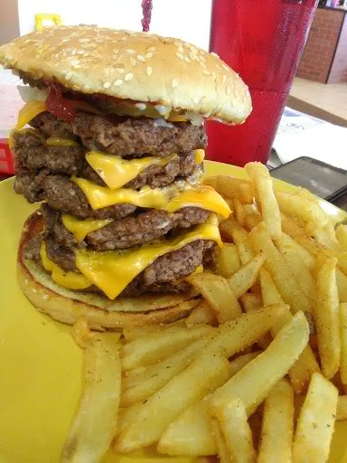 Shopping Mall «Dort Mall Shopping Center», reviews and photos, 1301 E Atherton Rd, Flint, MI 48507, USA