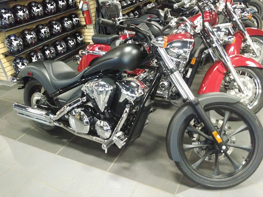 Motorcycle Dealer «Bob Weaver Motorsports & Marine», reviews and photos, 3400 Niagara Falls Blvd, North Tonawanda, NY 14120, USA