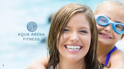 Aqua Arena Fitness à Lutterbach