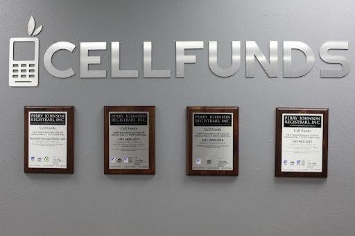 Recycling Center «Cell Funds», reviews and photos, 14429 Ventura Blvd, Sherman Oaks, CA 91423, USA