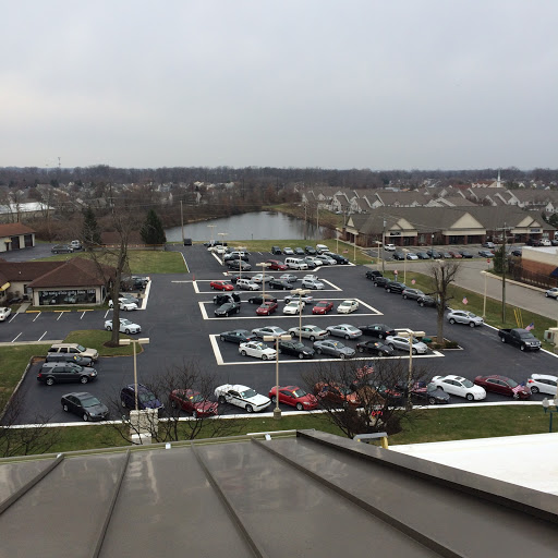 Used Car Dealer «Fritz In Fishers», reviews and photos, 8599 E 116th St, Fishers, IN 46038, USA