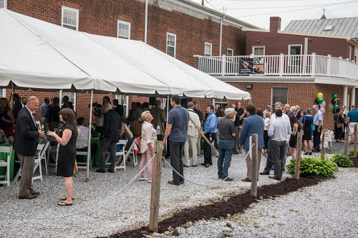 Insurance Agency «Crawford Yingling Insurance», reviews and photos