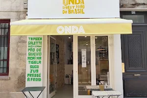 Onda - Street Food do Brasil image