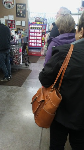 State Liquor Store «Liquor and Wine Warehouse», reviews and photos, 3440 York Commons Blvd, Dayton, OH 45414, USA