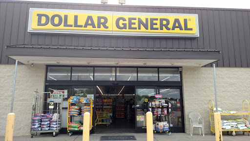 Discount Store «Dollar General», reviews and photos, 208 NE Big Bend Trail, Glen Rose, TX 76043, USA