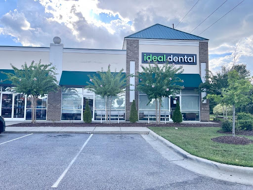 Ideal Dental Fayetteville