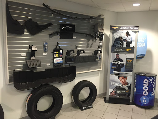 Car Dealer «John Sauder of New Holland», reviews and photos, 875 W Main St, New Holland, PA 17557, USA