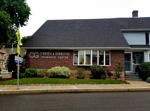 O'Brien & Gibbons Insurance