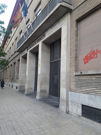CPIFP Corona de Aragón
