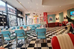 Holly's Diner Bourges image