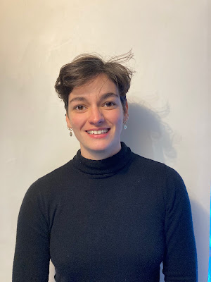 Marie Lavoignat à Villeurbanne