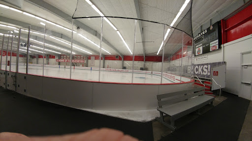 Ohio State Ice Rink image 5