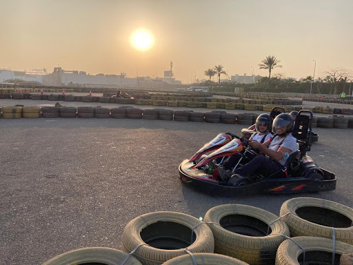 Noos Karting Cairo West