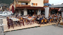 Atmosphère du Restaurant français Le Tonneau à Bourg-Saint-Maurice - n°8