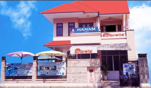 Ha Nam Fabric (Sunbrella Distributor)