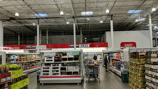 Warehouse store «Costco Wholesale», reviews and photos, 5901 Redwood Dr, Rohnert Park, CA 94928, USA