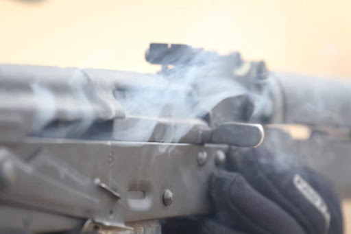 Firearms Academy «Tactical Response», reviews and photos, 116 Wood Ave, Camden, TN 38320, USA