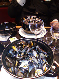 Photo n°82 de La Taverne Brasserie à Le Puy-en-Velay ()