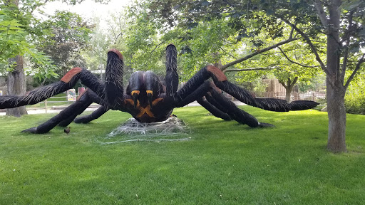 Zoo «Hogle Zoo», reviews and photos, 2600 Sunnyside Ave S, Salt Lake City, UT 84108, USA