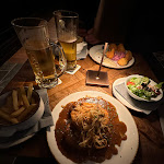 Photo n°3 de l'avis de Fabian.� fait le 19/02/2023 à 21:16 sur le  Brauhaus (BiggeseeFront) à Olpe