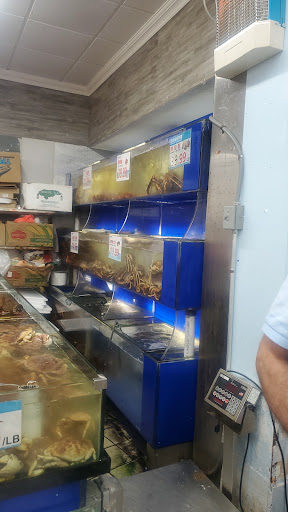 Asian Grocery Store «Chung Fat Supermarket», reviews and photos, 41-82 Main St, Flushing, NY 11355, USA