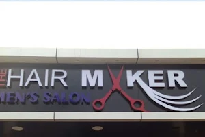 The Hair Maker Men's Salon image