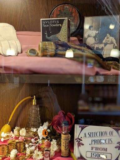 Cosmetics Store «Besame Cosmetics», reviews and photos, 3505 W Magnolia Blvd, Burbank, CA 91505, USA