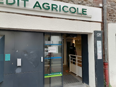 Crédit Agricole - Banque Assurances à Perpignan