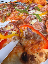 Les plus récentes photos du Pizzeria Presto pizza saint-amarin(livraison-emporte-sur place) - n°1