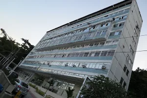Instituto Estadual de Cardiologia Aloysio de Castro - IECAC image